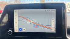 Toyota C-HR 1.8 Hybrid GR Sport 5dr CVT Hybrid Hatchback